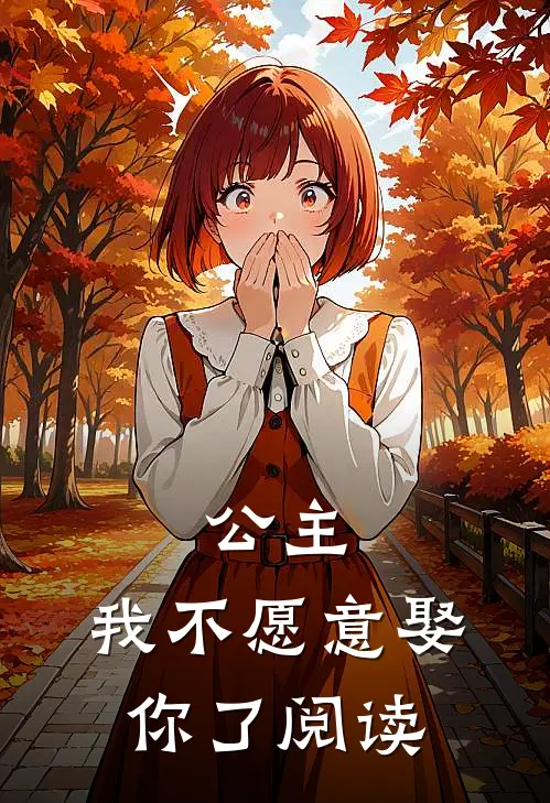 公主，我不愿意娶你了阅读