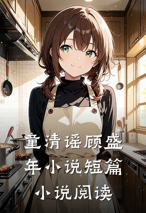 童清谣顾盛年小说短篇小说阅读
