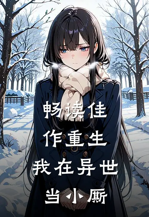 畅读佳作重生：我在异世当小厮