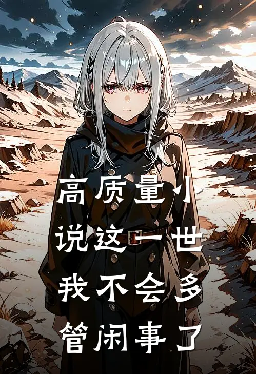 高质量小说这一世，我不会多管闲事了