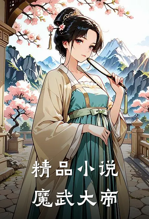 精品小说魔武大帝