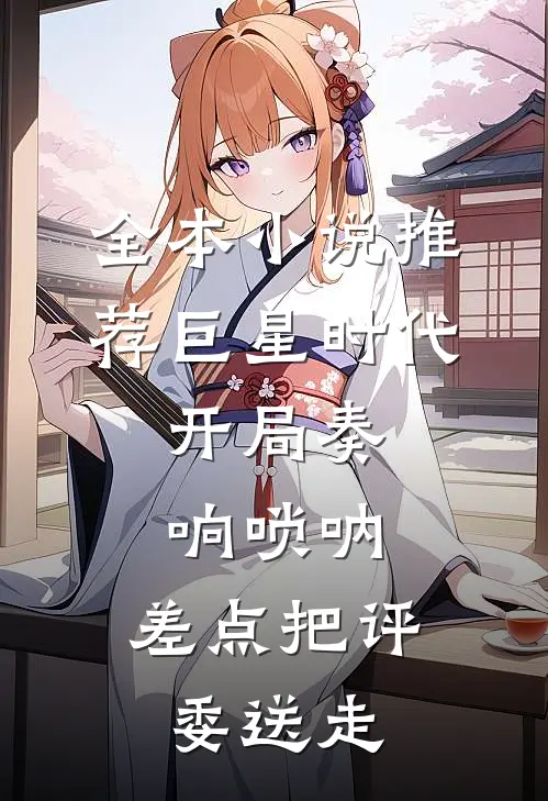 全本小说推荐巨星时代：开局奏响唢呐，差点把评委送走