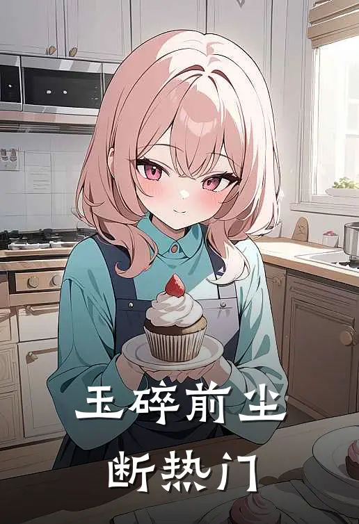玉碎前尘断热门