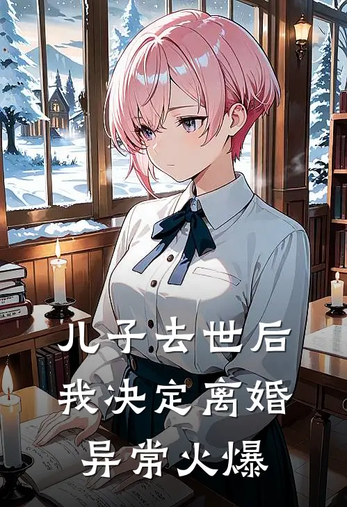 儿子去世后，我决定离婚异常火爆