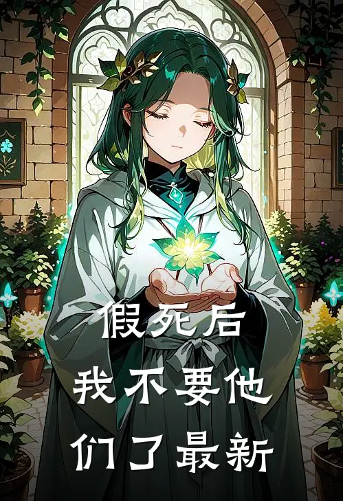 假死后，我不要他们了最新