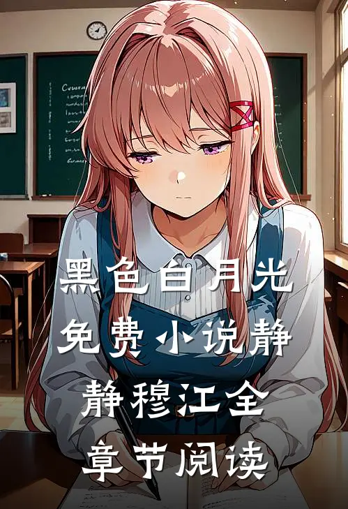 黑色白月光免费小说静静穆江全章节阅读