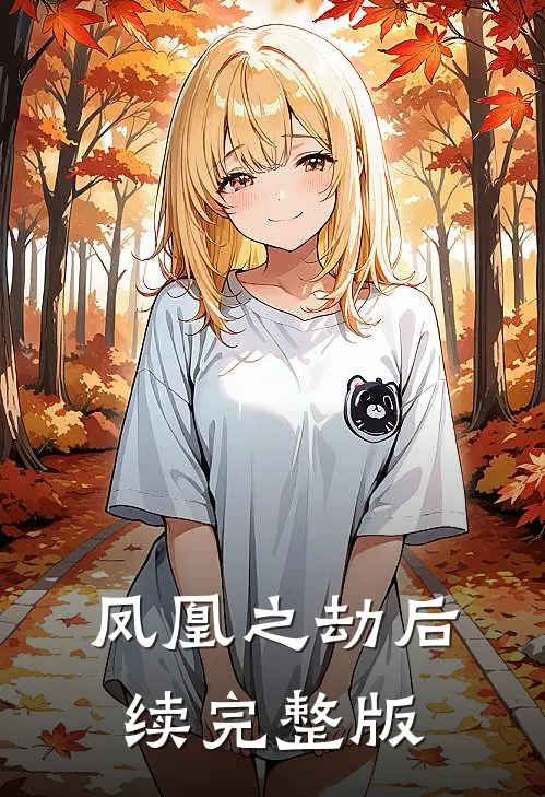凤凰之劫后续完整版
