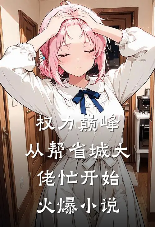 权力巅峰：从帮省城大佬忙开始火爆小说