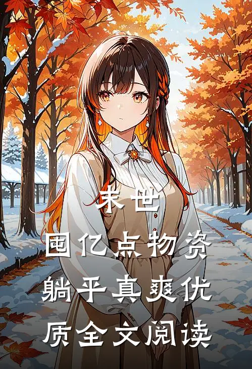 末世：囤亿点物资躺平真爽优质全文阅读