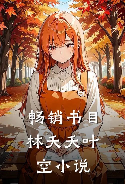 畅销书目林夭夭叶空小说