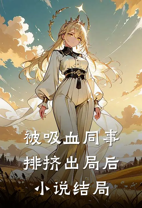 被吸血同事排挤出局后小说结局