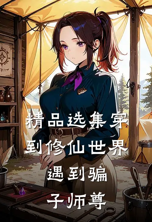 精品选集穿到修仙世界：遇到骗子师尊