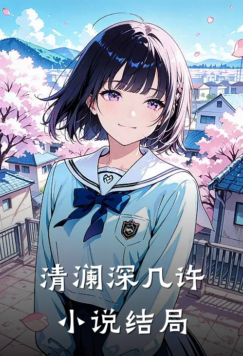 清澜深几许小说结局