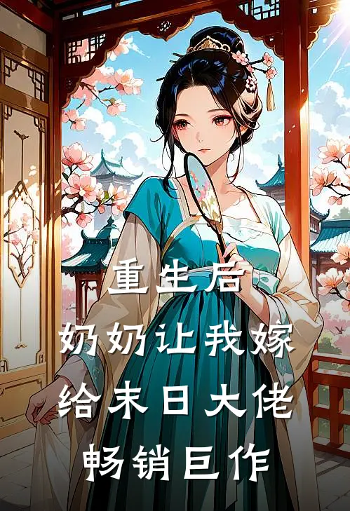 重生后，奶奶让我嫁给末日大佬畅销巨作
