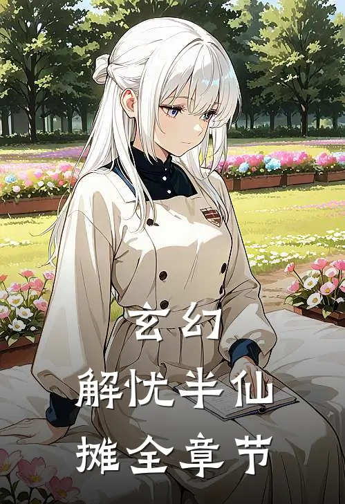 玄幻：解忧半仙摊全章节