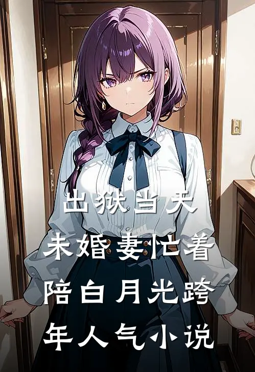 出狱当天，未婚妻忙着陪白月光跨年人气小说