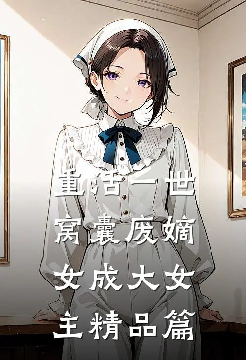 重活一世，窝囊废嫡女成大女主精品篇