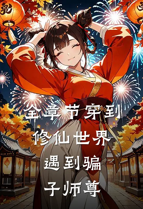 全章节穿到修仙世界：遇到骗子师尊
