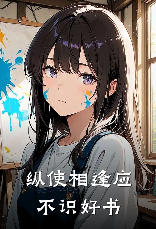 纵使相逢应不识好书