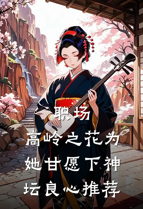 职场：高岭之花为她甘愿下神坛良心推荐