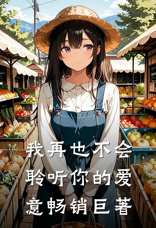 我再也不会，聆听你的爱意畅销巨著