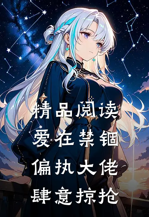 精品阅读爱在禁锢：偏执大佬肆意掠抢