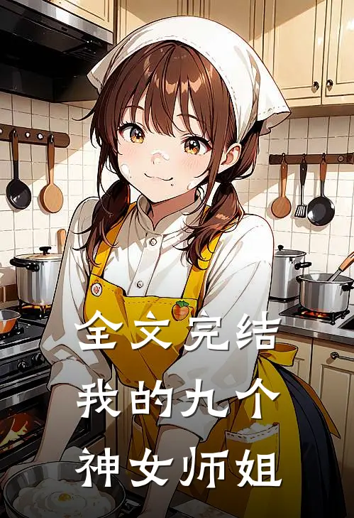 全文完结我的九个神女师姐