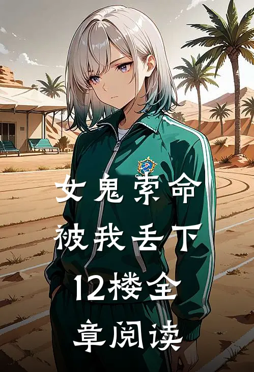 女鬼索命，被我丢下12楼全章阅读