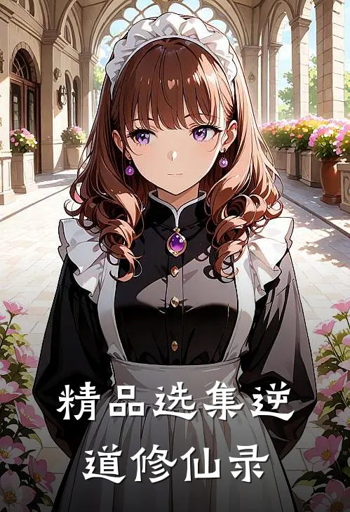 精品选集逆道修仙录