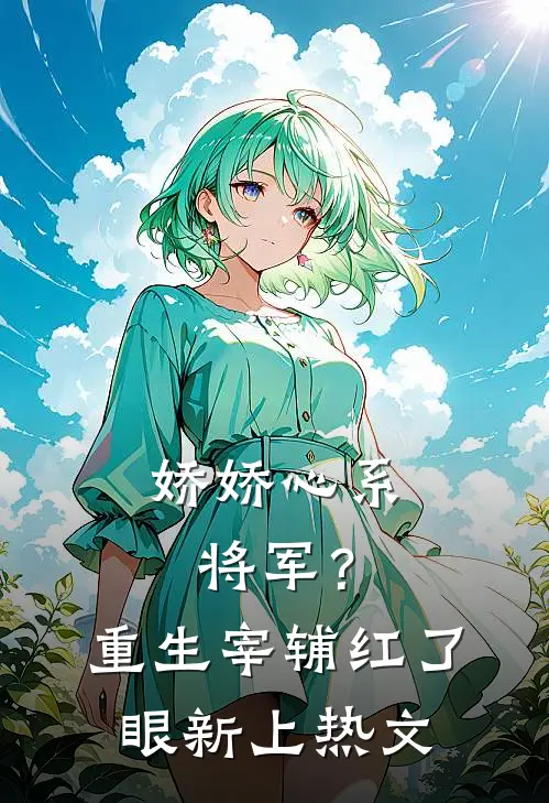 娇娇心系将军？重生宰辅红了眼新上热文
