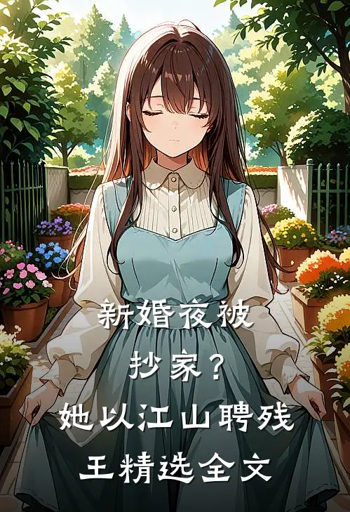 新婚夜被抄家？她以江山聘残王精选全文
