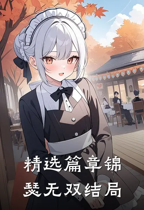 精选篇章锦瑟无双结局