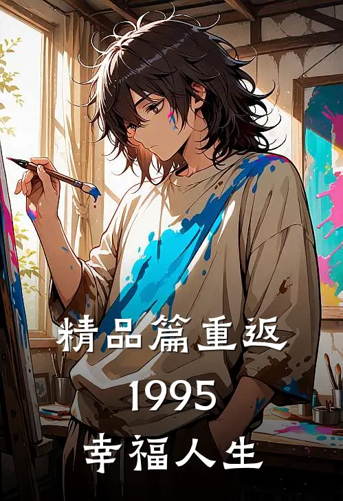 精品篇重返1995幸福人生
