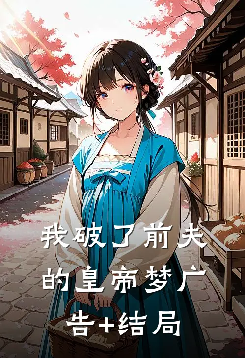 我破了前夫的皇帝梦广告+结局