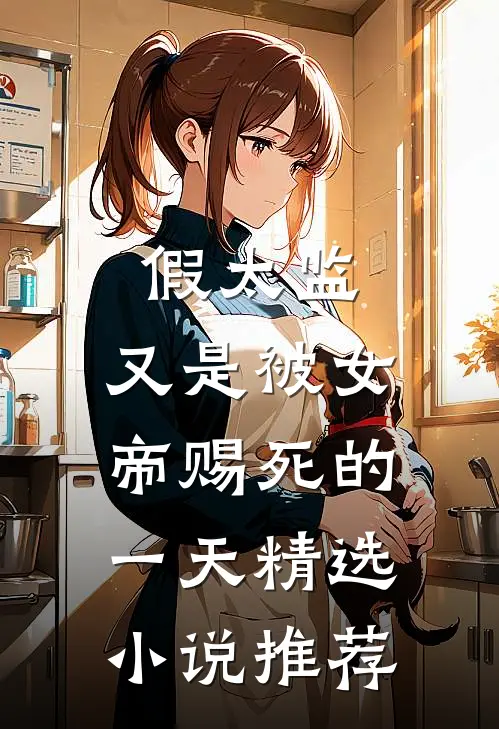 假太监：又是被女帝赐死的一天精选小说推荐