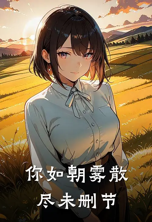 你如朝雾散尽未删节
