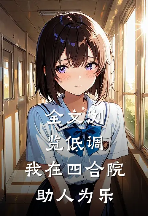 全文浏览低调：我在四合院助人为乐