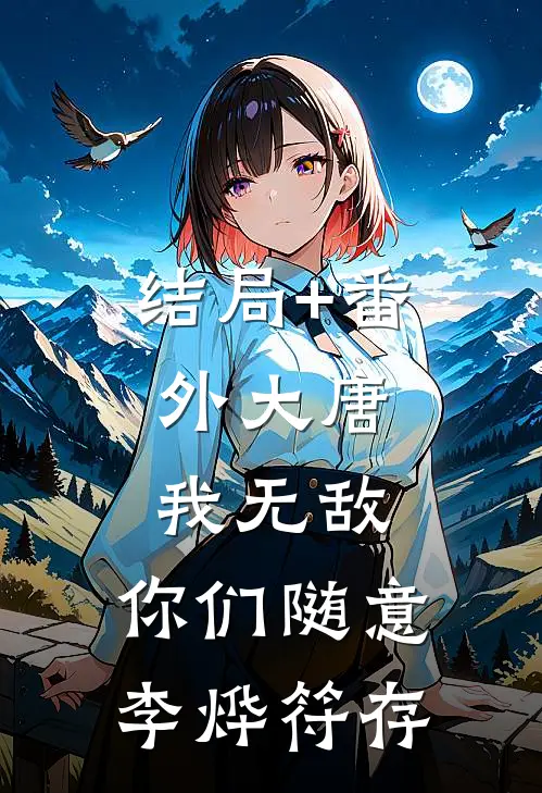 结局+番外大唐：我无敌，你们随意李烨符存