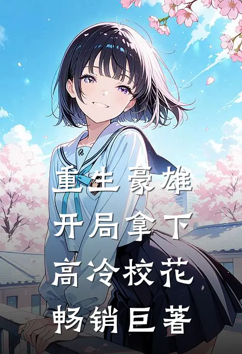 重生豪雄：开局拿下高冷校花畅销巨著