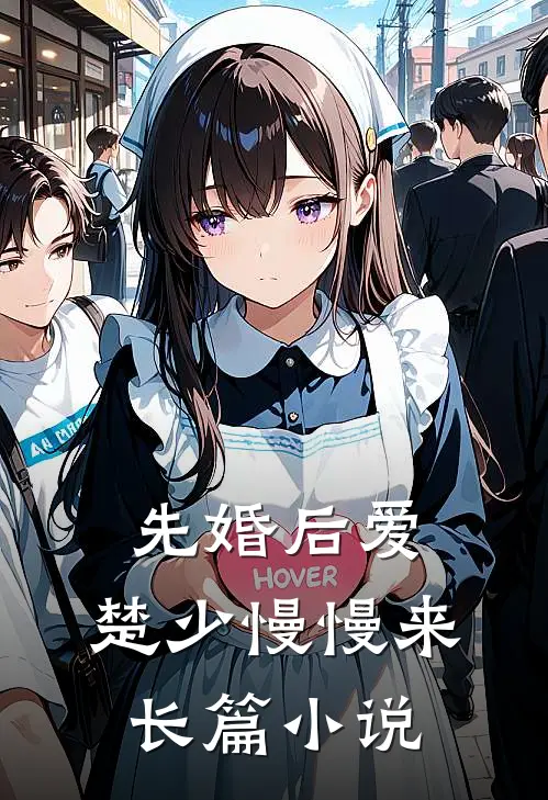 先婚后爱,楚少慢慢来长篇小说