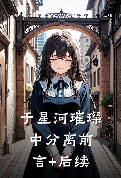 于星河璀璨中分离前言+后续
