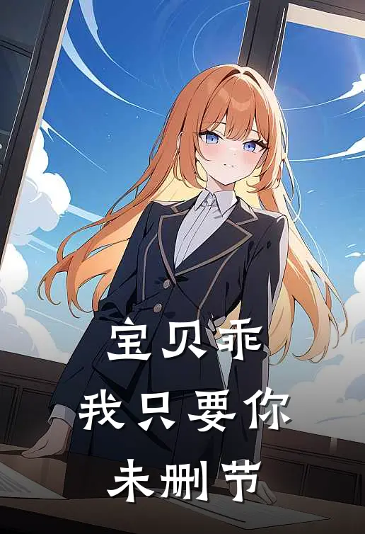 宝贝乖，我只要你未删节