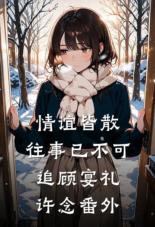 情谊皆散，往事已不可追顾宴礼许念番外