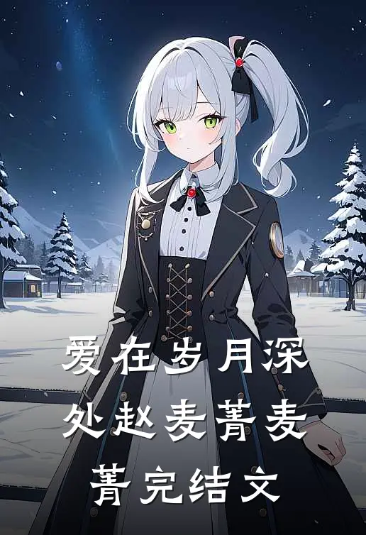 爱在岁月深处赵麦菁麦菁完结文
