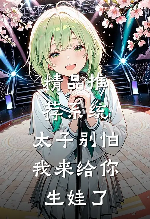 精品推荐系统：太子别怕，我来给你生娃了