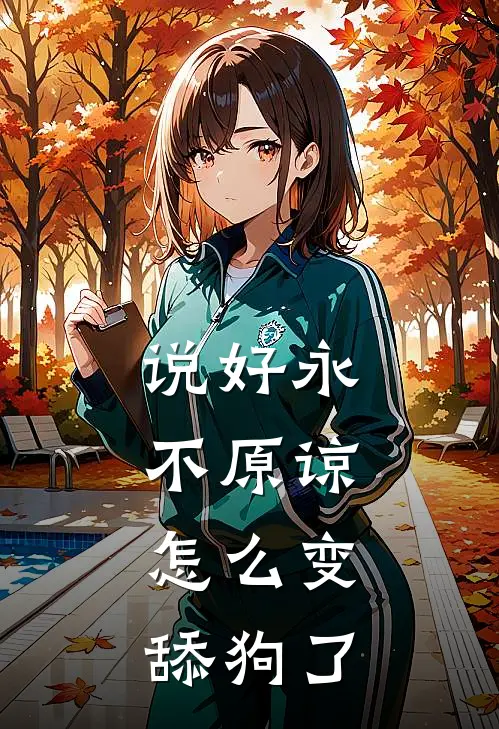 说好永不原谅，怎么变舔狗了