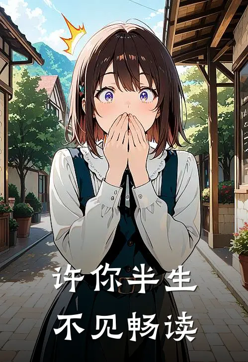 许你半生不见畅读