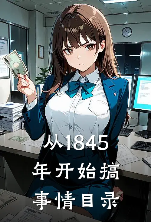 从1845年开始搞事情目录