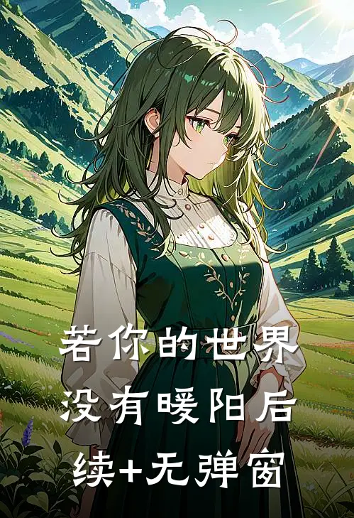 若你的世界没有暖阳后续+无弹窗