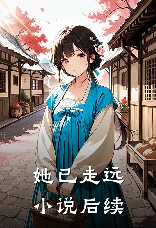 她已走远小说后续